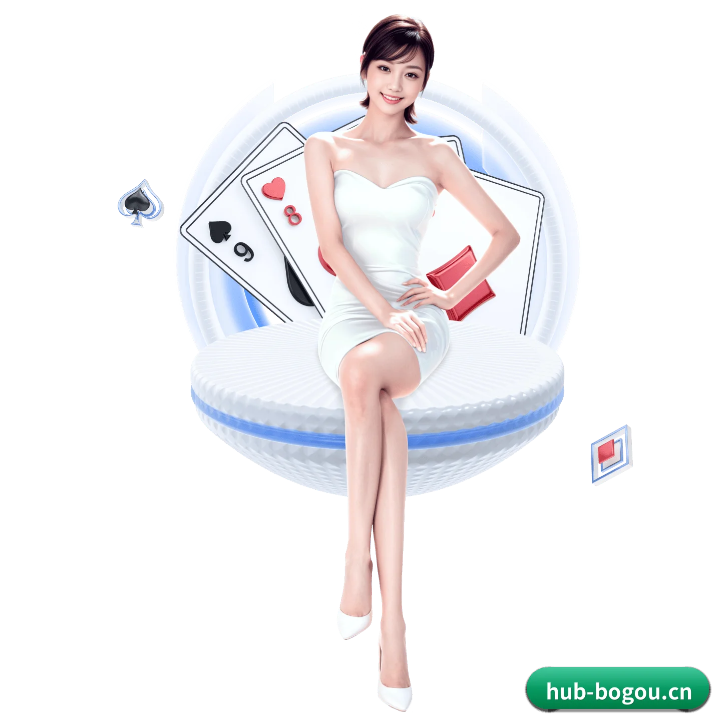 博狗 APP 界面